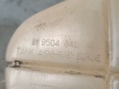 Recambio de deposito expansion para chevrolet aveo 1.3 diesel cat referencia OEM IAM 95048411 95048411 