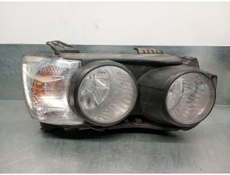 Recambio de faro derecho para chevrolet aveo 1.3 diesel cat referencia OEM IAM 96831062 96831062 