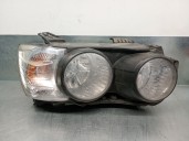 Recambio de faro derecho para chevrolet aveo 1.3 diesel cat referencia OEM IAM 96831062 96831062 