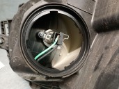 Recambio de faro derecho para chevrolet aveo 1.3 diesel cat referencia OEM IAM 96831062 96831062 