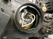 Recambio de faro derecho para chevrolet aveo 1.3 diesel cat referencia OEM IAM 96831062 96831062 