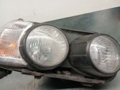 Recambio de faro derecho para chevrolet aveo 1.3 diesel cat referencia OEM IAM 96831062 96831062 