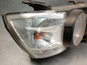 Recambio de faro derecho para chevrolet aveo 1.3 diesel cat referencia OEM IAM 96831062 96831062 