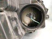 Recambio de faro izquierdo para chevrolet aveo 1.3 diesel cat referencia OEM IAM 96831061 96831061 