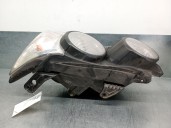 Replacement left headlight for Chevrolet Aveo 1.3 diesel cat OEM IAM reference 96831061 96831061 