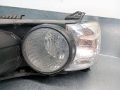 Replacement left headlight for Chevrolet Aveo 1.3 diesel cat OEM IAM reference 96831061 96831061 