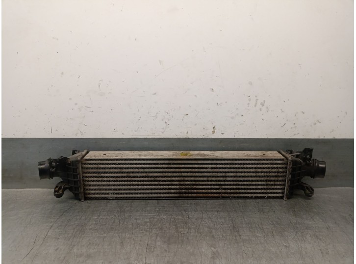 Recambio de intercooler para chevrolet aveo 1.3 diesel cat referencia OEM IAM 96943741 96943741 