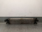 Recambio de intercooler para chevrolet aveo 1.3 diesel cat referencia OEM IAM 96943741 96943741 