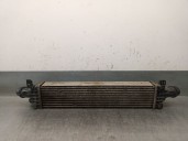 Recambio de intercooler para chevrolet aveo 1.3 diesel cat referencia OEM IAM 96943741 96943741 