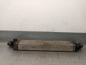 Recambio de intercooler para chevrolet aveo 1.3 diesel cat referencia OEM IAM 96943741 96943741 