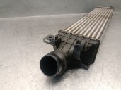 Recambio de intercooler para chevrolet aveo 1.3 diesel cat referencia OEM IAM 96943741 96943741 
