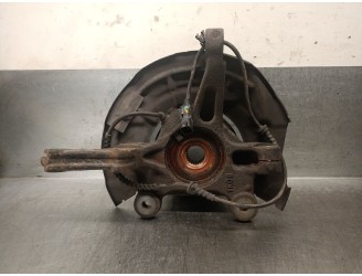 Recambio de mangueta delantera derecha para chevrolet aveo 1.3 diesel cat referencia OEM IAM 94524969 94524969 