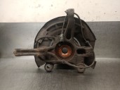 Recambio de mangueta delantera derecha para chevrolet aveo 1.3 diesel cat referencia OEM IAM 94524969 94524969 