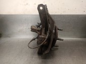 Recambio de mangueta delantera derecha para chevrolet aveo 1.3 diesel cat referencia OEM IAM 94524969 94524969 