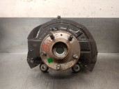 Recambio de mangueta delantera derecha para chevrolet aveo 1.3 diesel cat referencia OEM IAM 94524969 94524969 