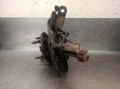 Recambio de mangueta delantera derecha para chevrolet aveo 1.3 diesel cat referencia OEM IAM 94524969 94524969 