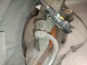 Recambio de mangueta delantera derecha para chevrolet aveo 1.3 diesel cat referencia OEM IAM 94524969 94524969 