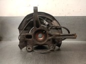 Recambio de mangueta delantera izquierda para chevrolet aveo 1.3 diesel cat referencia OEM IAM 94524968 94524968 