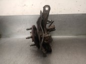 Recambio de mangueta delantera izquierda para chevrolet aveo 1.3 diesel cat referencia OEM IAM 94524968 94524968 