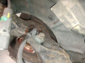 Recambio de mangueta delantera izquierda para chevrolet aveo 1.3 diesel cat referencia OEM IAM 94524968 94524968 