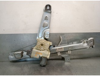 Recambio de elevalunas delantero izquierdo para peugeot 5008 (0u_, 0e_) 1.6 bluehdi 120 referencia OEM IAM 9682808980 9221FF 912