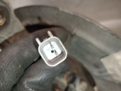 Recambio de mangueta delantera izquierda para chevrolet aveo 1.3 diesel cat referencia OEM IAM 94524968 94524968 