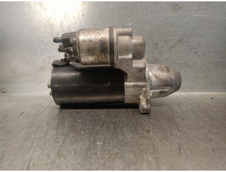 Recambio de motor arranque para chevrolet aveo 1.3 diesel cat referencia OEM IAM 55570445 55591492 0001138030 BOSCH