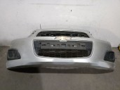 Recambio de paragolpes delantero para chevrolet aveo 1.3 diesel cat referencia OEM IAM 42341511 42341511 