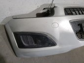 Recambio de paragolpes delantero para chevrolet aveo 1.3 diesel cat referencia OEM IAM 42341511 42341511 