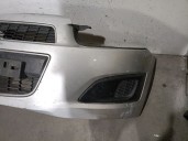 Recambio de paragolpes delantero para chevrolet aveo 1.3 diesel cat referencia OEM IAM 42341511 42341511 