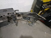 Recambio de paragolpes delantero para chevrolet aveo 1.3 diesel cat referencia OEM IAM 42341511 42341511 