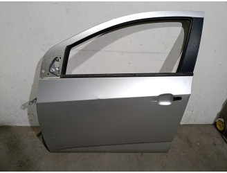 Recambio de puerta delantera izquierda para chevrolet aveo 1.3 diesel cat referencia OEM IAM 95940507 95940507 