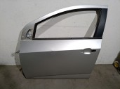Recambio de puerta delantera izquierda para chevrolet aveo 1.3 diesel cat referencia OEM IAM 95940507 95940507 