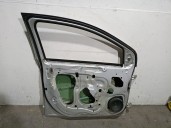 Recambio de puerta delantera izquierda para chevrolet aveo 1.3 diesel cat referencia OEM IAM 95940507 95940507 