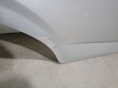 Recambio de puerta trasera derecha para chevrolet aveo 1.3 diesel cat referencia OEM IAM 42357429 42357429 