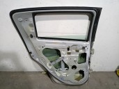 Recambio de puerta trasera izquierda para chevrolet aveo 1.3 diesel cat referencia OEM IAM 42357430 42357430 
