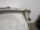 Recambio de refuerzo paragolpes delantero para chevrolet aveo 1.3 diesel cat referencia OEM IAM 95482621 95482621 