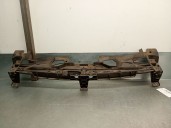 Recambio de panel frontal para peugeot 508 sw i (8e_) 2.0 hdi referencia OEM IAM 9672749280  