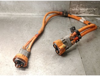 Recambio de cableado para fiat 500 (312_) electric (ev) referencia OEM IAM 00521975630 