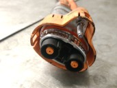 Recambio de cableado para fiat 500 (312_) electric (ev) referencia OEM IAM 00521975630  