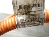 Recambio de cableado para fiat 500 (312_) electric (ev) referencia OEM IAM 00521975630  