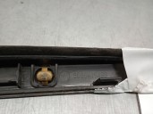 Recambio de molduras delanteras para peugeot 508 sw i (8e_) 2.0 hdi referencia OEM IAM 9686615480 8120CW 