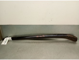 Recambio de molduras delanteras para peugeot 508 sw i (8e_) 2.0 hdi referencia OEM IAM 9686615580 8120CX 