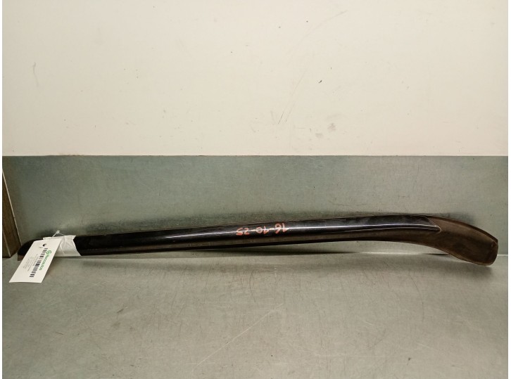 Recambio de molduras delanteras para peugeot 508 sw i (8e_) 2.0 hdi referencia OEM IAM 9686615580 8120CX 