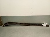 Recambio de molduras delanteras para peugeot 508 sw i (8e_) 2.0 hdi referencia OEM IAM 9686615580 8120CX 