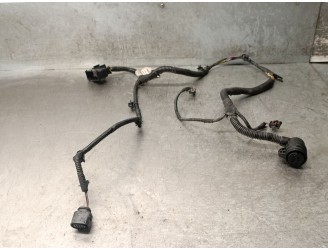 Recambio de cableado para fiat 500 (312_) electric (ev) referencia OEM IAM 00521390580 