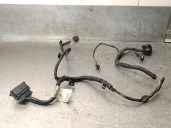 Replacement wiring for Fiat 500 (312_) Electric (EV) OEM IAM reference 00521390580 
