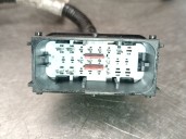 Replacement wiring for Fiat 500 (312_) Electric (EV) OEM IAM reference 00521390580 