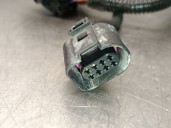 Replacement wiring for Fiat 500 (312_) Electric (EV) OEM IAM reference 00521390580 
