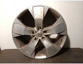 Recambio de llanta para volvo xc40 (536) d4 awd referencia OEM IAM 31471553 R187.5X18H2ET50.5 